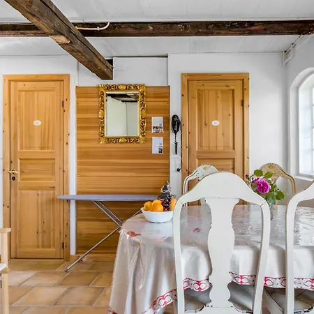 Amazing In With Sauna Casa de Férias