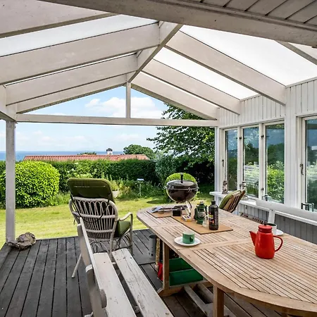 Casa de Férias Amazing In With Sauna