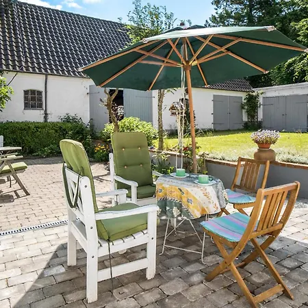 Casa de Férias Amazing In With Sauna