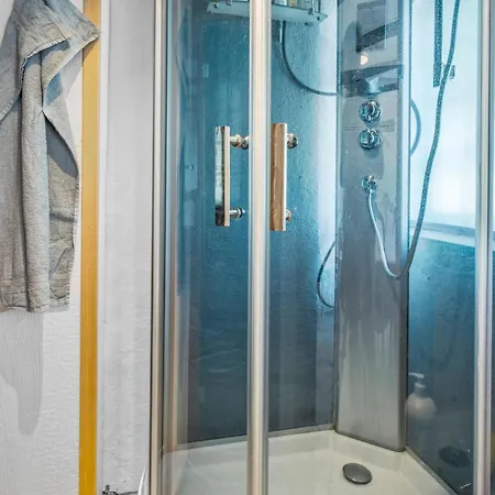 Amazing In With Sauna Casa de Férias Asperup