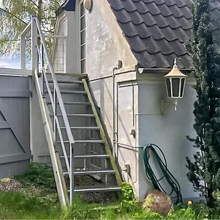 Casa de Férias Amazing In With Sauna