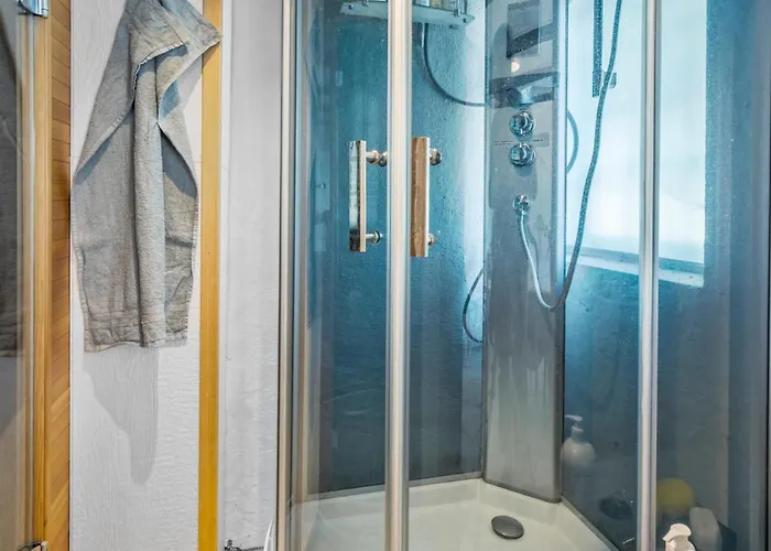 Amazing In With Sauna Сasa de vacaciones Asperup