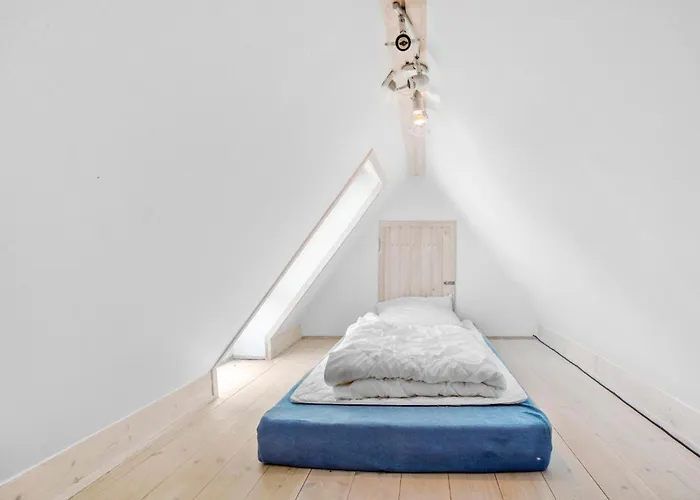 Amazing In With Sauna