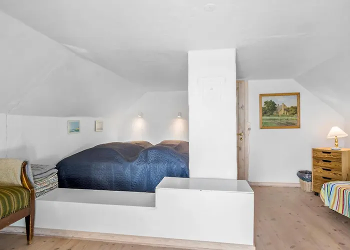 Amazing In With Sauna Asperup